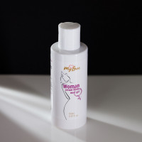 Іінтимний лубрикант для жінок MyLove Woman serum libido-med gel 150 ml — Переглянути зображення 7