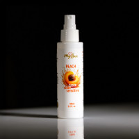 Інтимний лубрикант MyLove Taste-slide sensitive-peach 100 ml