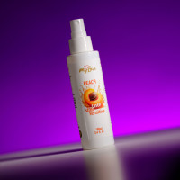 Інтимний лубрикант MyLove Taste-slide sensitive-peach 100 ml — Просмотреть изображение 3