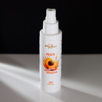 Інтимний лубрикант MyLove Taste-slide sensitive-peach 100 ml — Просмотреть изображение 4
