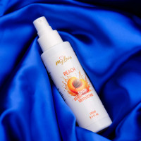 Інтимний лубрикант MyLove Taste-slide sensitive-peach 100 ml — Просмотреть изображение 7