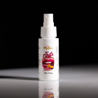 Спрей для ротової порожнини MyLove Taste Oral Spray passion fruit 50 ml — Просмотреть изображение 3