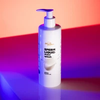 Іінтимний лубрикант MyLove Sperm liquid-water-splash 300 ml