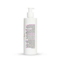 Іінтимний лубрикант MyLove Sperm liquid-water-splash 300 ml — Переглянути зображення 8