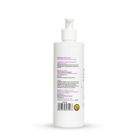 Іінтимний лубрикант MyLove Sperm liquid-water-splash 300 ml — Переглянути зображення 9