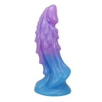 Фалоімітатор Power Monsters Atlanteans – 19 cm Silicone Monster Dildo