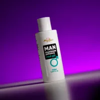 Інтимний гель для чоловіків для посилення потенції MyLove Man Maximum Potency Med Gel
