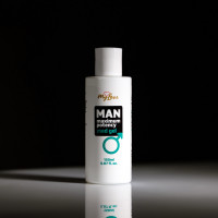 Інтимний гель для чоловіків для посилення потенції MyLove Man Maximum Potency Med Gel — Просмотреть изображение 4