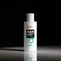 Інтимний гель для чоловіків для посилення потенції MyLove Man Maximum Potency Med Gel — фото 4