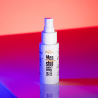 Спрей для чоловіків для посилення потенції Спрей MyLove Men Stud Comfort Delay Med Spray — Просмотреть изображение 3