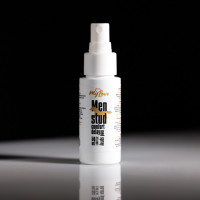 Спрей для чоловіків для посилення потенції Спрей MyLove Men Stud Comfort Delay Med Spray — Просмотреть изображение 4