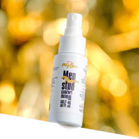 Спрей для чоловіків для посилення потенції Спрей MyLove Men Stud Comfort Delay Med Spray — Просмотреть изображение 5