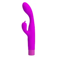 Вібростимулятор PRETTY LOVE Josie Silicone Vibrator
