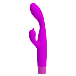 Вібростимулятор PRETTY LOVE Josie Silicone Vibrator