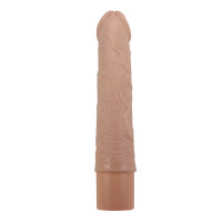 Вібратор Pretty Love Leander Realistic Vibrating Dildo — Переглянути зображення 7