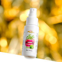 Спрей для ротової порожнини MyLove Taste Oral Spray mojito 50 ml — Просмотреть изображение 4