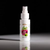 Спрей для ротової порожнини MyLove Taste Oral Spray mojito 50 ml — Просмотреть изображение 5