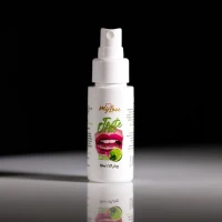 Спрей для ротової порожнини MyLove Taste Oral Spray mojito 50 ml — Переглянути зображення 5