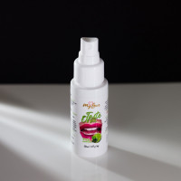 Спрей для ротової порожнини MyLove Taste Oral Spray mojito 50 ml — Просмотреть изображение 6