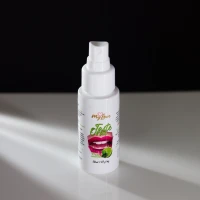 Спрей для ротової порожнини MyLove Taste Oral Spray mojito 50 ml — Переглянути зображення 6