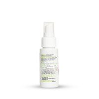 Спрей для ротової порожнини MyLove Taste Oral Spray mojito 50 ml — Просмотреть изображение 8