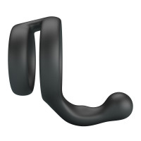 Ерекційне кільце Crazy Bull Yancy – Silicone Cock Ring — Переглянути зображення 8