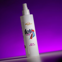 Клінер для іграшок MyLove Toy cleaner professional 250 ml