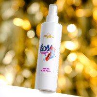 Клінер для іграшок MyLove Toy cleaner professional 250 ml — Просмотреть изображение 3