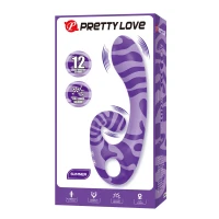 Вібратор Pretty Love Sumner — Переглянути зображення 7