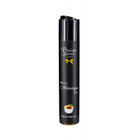 Ароматична масажна олійка HUILE MASSAGE CREME BRULEE 59ML — Просмотреть изображение 3