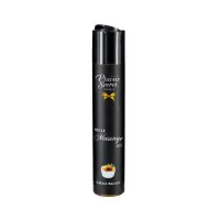 Ароматична масажна олійка HUILE MASSAGE CREME BRULEE 59ML — Просмотреть изображение 3