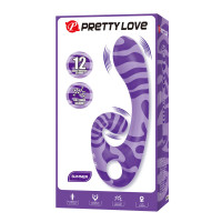 Вібратор Pretty Love Sumner — Просмотреть изображение 14