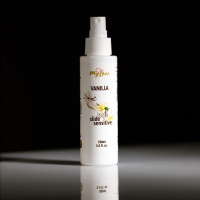 Інтимний лубрикант MyLove Taste-slide sensitive-vanilla 100 ml — Просмотреть изображение 4