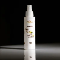 Інтимний лубрикант MyLove Taste-slide sensitive-vanilla 100 ml — Переглянути зображення 4