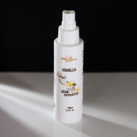 Інтимний лубрикант MyLove Taste-slide sensitive-vanilla 100 ml — Просмотреть изображение 5
