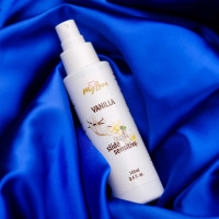 Інтимний лубрикант MyLove Taste-slide sensitive-vanilla 100 ml — Просмотреть изображение 7