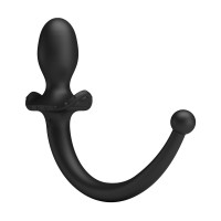 Анальна пробка з вібрацією PRETTY LOVE Anthony Smart App Vibrating Anal Plug — Просмотреть изображение 5