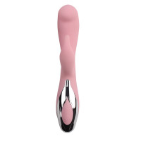 Вібратор кролик Vertigo Bunny Dream — Просмотреть изображение 4