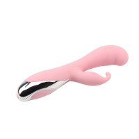 Вібратор кролик Vertigo Bunny Dream — Просмотреть изображение 5