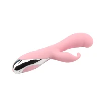 Вібратор кролик Vertigo Bunny Dream — Переглянути зображення 5