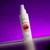 Інтимний лубрикант MyLove Taste-slide sensitive-raspberry 100 ml