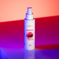 Інтимний лубрикант MyLove Taste-slide sensitive-raspberry 100 ml — Просмотреть изображение 3