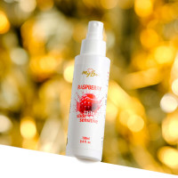 Інтимний лубрикант MyLove Taste-slide sensitive-raspberry 100 ml — Просмотреть изображение 5