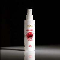 Інтимний лубрикант MyLove Taste-slide sensitive-raspberry 100 ml — Просмотреть изображение 6