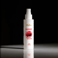 Інтимний лубрикант MyLove Taste-slide sensitive-raspberry 100 ml — Переглянути зображення 6