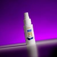 Анальний лубрикант MyLove Anal-back side comfort 50 ml