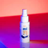 Анальний лубрикант MyLove Anal-back side comfort 50 ml — Переглянути зображення 3