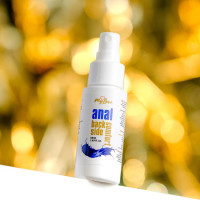 Анальний лубрикант MyLove Anal-back side comfort 50 ml — Переглянути зображення 4