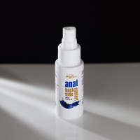 Анальний лубрикант MyLove Anal-back side comfort 50 ml — Переглянути зображення 6