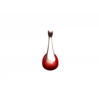 Вібростимулятор Swan massager, interchangeable heads - USB 9 Functions / APP Mobile — Переглянути зображення 3